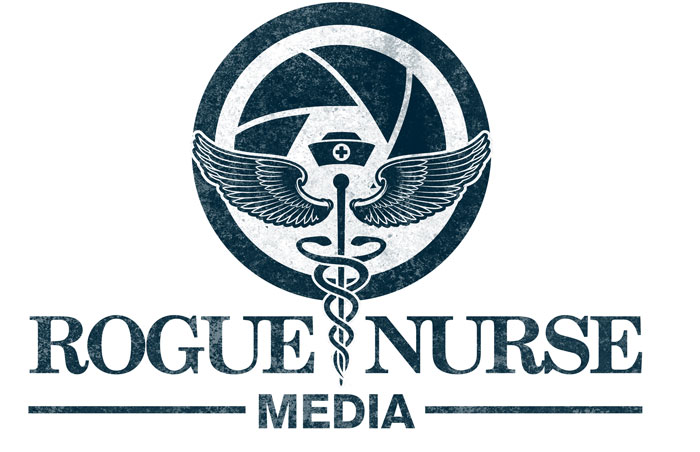 Rogue Nurse Media